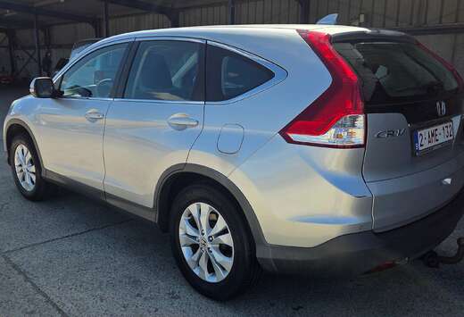 Honda CR-V 1.6 i-DTEC 2WD Elegance