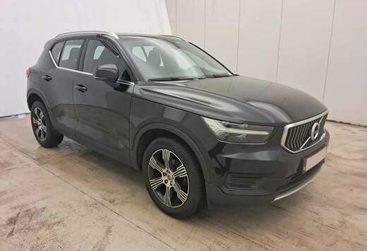 Volvo 1.5 T2 Inschription /€15.700 netto / Leder /  ...