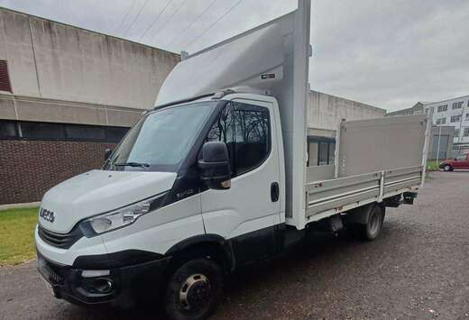 Iveco 35CJPM