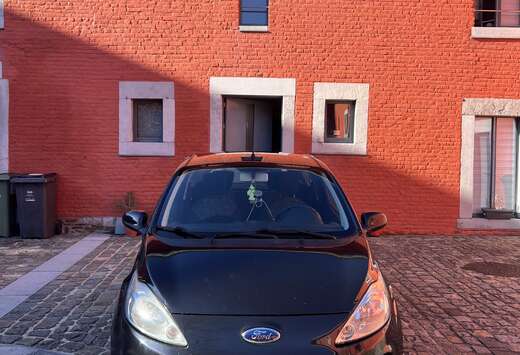 Ford Ka 1.2i Metal Start/Stop