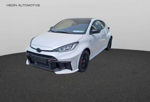 Toyota GR 1.6 Turbo GR Yaris