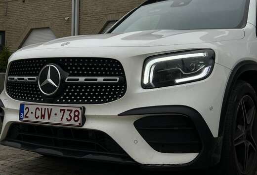 Mercedes-Benz d 4Matic 8G-DCT