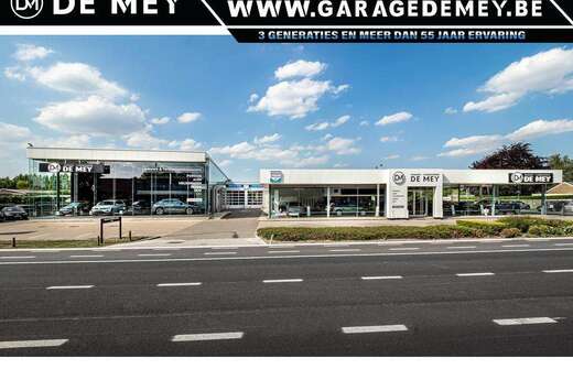 Volkswagen 2.0 TDi / Carplay / PDC / Airco