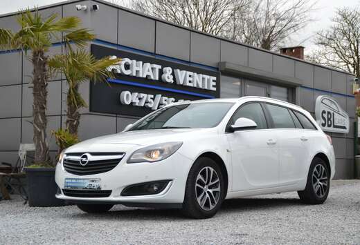 Opel NEW ARRIVAL1.4 Turbo ecoFLEX Edition