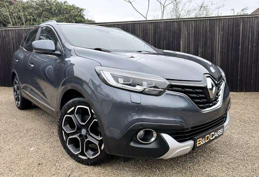 Renault 1.2 TCe S-Edition FULL-LED/19\