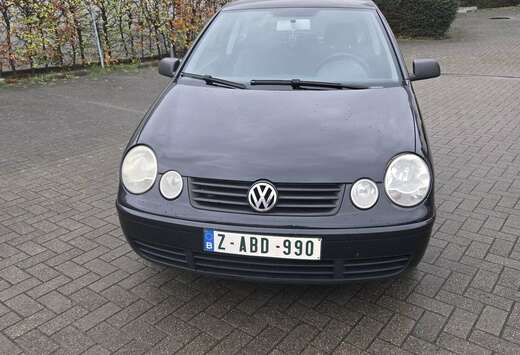 Volkswagen 1.2i 12v Base