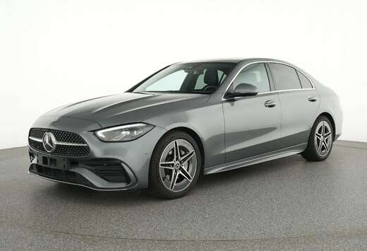 Mercedes-Benz d Berline AMG Line