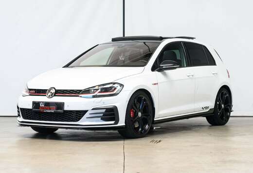 Volkswagen 2.0 TSI TCR DSG * PANO * CAMERA * DCC * KE ...