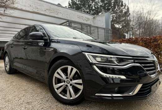 Renault 1.6 dCi Energy Intens