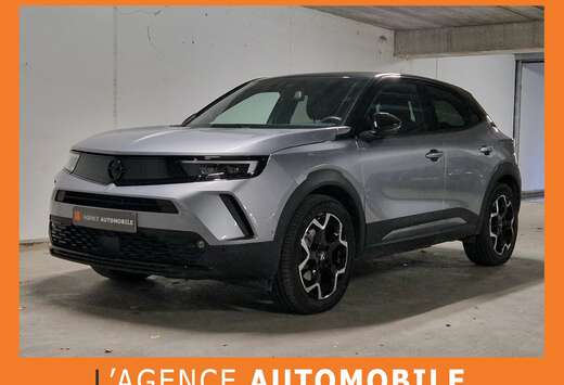 Opel e-Mokka 50 kWh Ultimate - Garantie 12M
