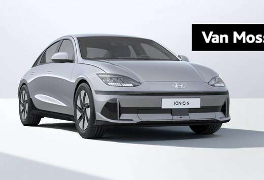 Hyundai 77,4 kWh Core Plus Core plus