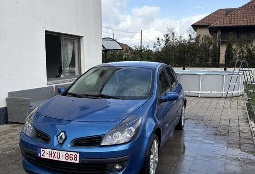 Renault 1.4i 16v Authentique