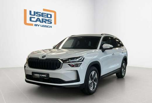 Skoda Selection+DSG+4x4+Navi+AHK