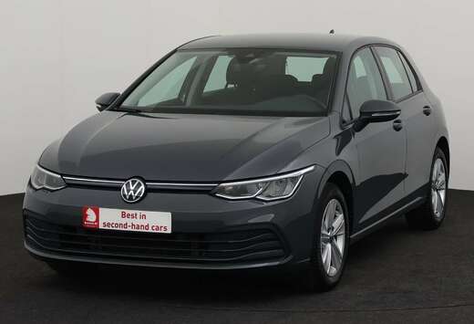Volkswagen 1.0 TSI DSG LIFE BUSINESS + CARPLAY + GPS  ...