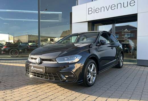 Volkswagen 1.0 TSI R-Line DSG*1ER PROP*GARANTIE*CARPL ...