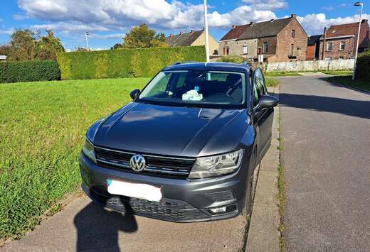 Volkswagen 2.0 TDi Comfortline BMT