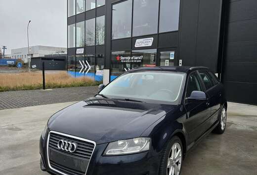 Audi 1.4 TFSI Ambiente Start/Stop