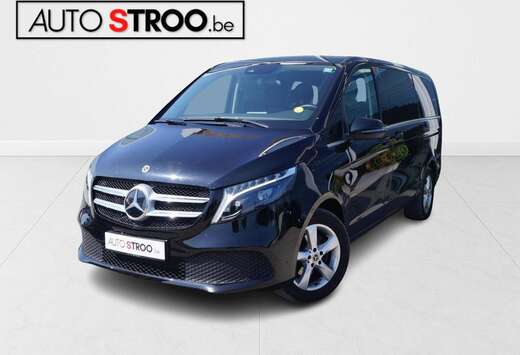 Mercedes-Benz L2 lang AUT. AVANTGARDE  Carplay  PANO  ...