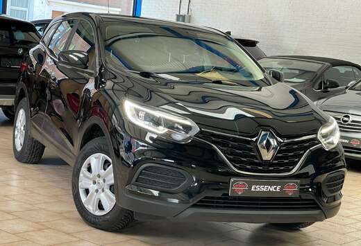 Renault Kadjar 1.33 TCe *** 1ER PROPRIÉTAIRE ***