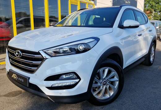 Hyundai 1.7 CRDi 2WD Business Edition ISG