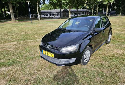 Volkswagen Polo 1.2 Easyline
