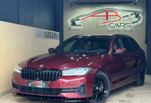 BMW eXAS PHEV * HYBRID M * TOURING * PACK SPORT *