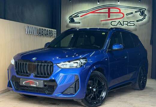 BMW X1 2.0 dA sDrive18 * PACK M * GARANTIE 12 MOIS