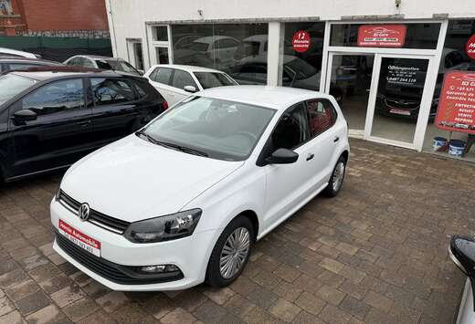 Volkswagen 1.0TSI*5PORTES*AIRCO*GARANTIE 12MOIS*