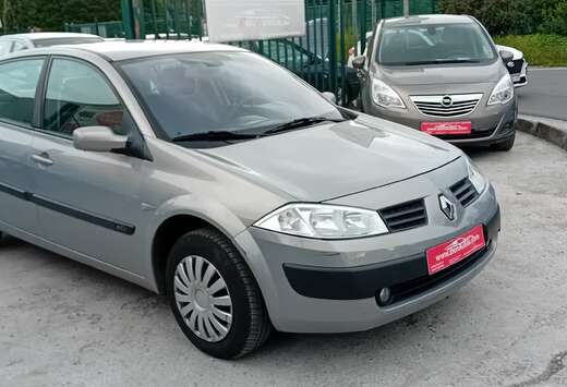 Renault 1.5 dCi Dynamique Confort