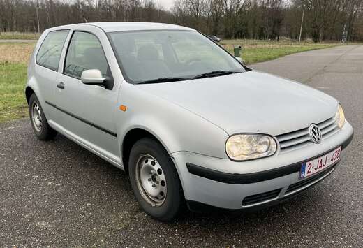 Volkswagen 1.4i Base