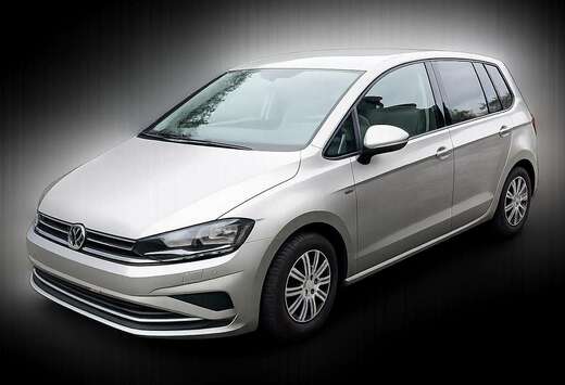 Volkswagen Golf Sportsvan 1.5 TSI ACT Join OPF DSG