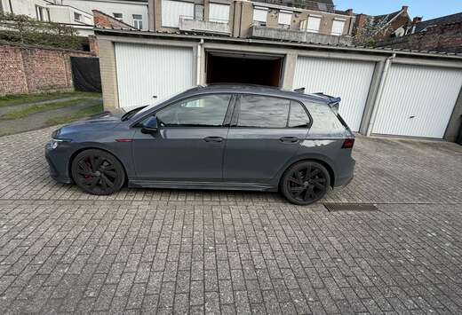 Volkswagen 2.0 TSI OPF DSG