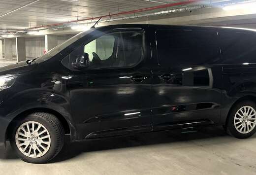 Peugeot Expert 1.5 BlueHDi 120 L2 Standard