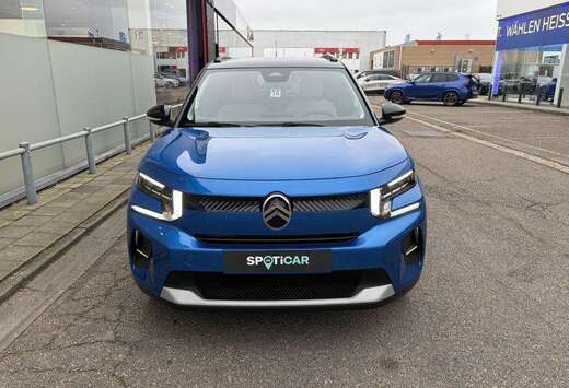 Citroen Max