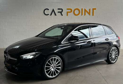 Mercedes-Benz 1.3 - PACK AMG - CARPLAY - GARANTIE 12  ...