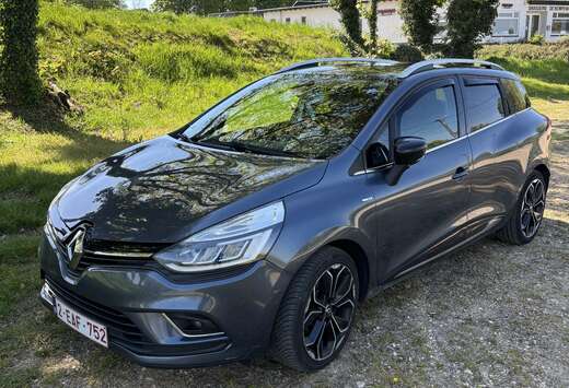 Renault 0.9 TCe Energy Bose Edition
