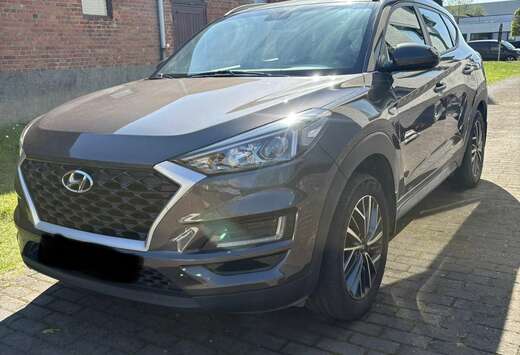 Hyundai 1.6 GDi Feel Comfort Pack #1