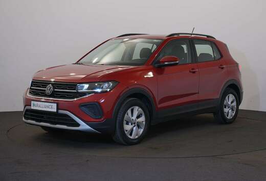Volkswagen Life 1.0TSi Apple CarPlayAndroid AutoJA16A ...