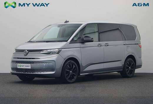 Volkswagen 2.0 TDI 150 PK DSG  PANO