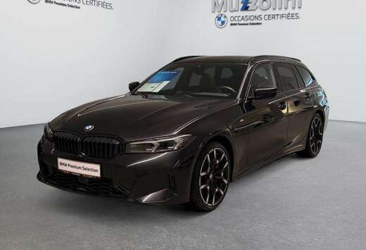 BMW xDrive Touring M-SPORT PRO