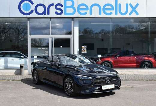 Mercedes-Benz AMG Line 9G MEMO SG VENT DISTR SIDE AIR ...