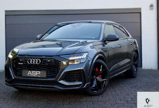 Audi TFSI quattro  Carbon  B&O  23\