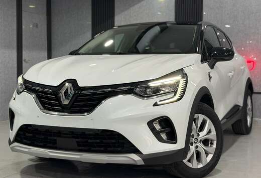 Renault 1.0 TCe Techno GPF