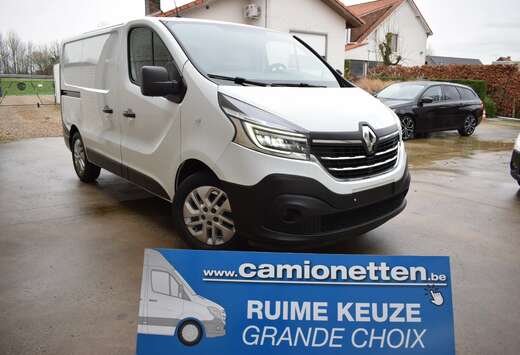 Renault 2.0DCI*145PK*FaceLift*Airco*netto€15900+btw ...