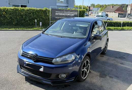 Volkswagen 1.2 TSI MATCH