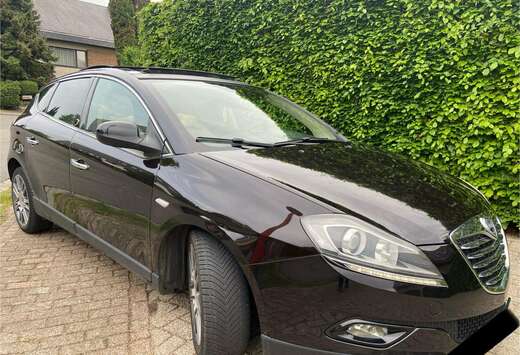Lancia Lancia Delta GSM 0489349942
