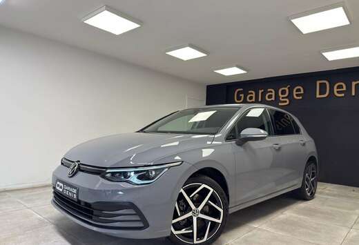 Volkswagen TVA**LED**CAMERA**GPS**GARANTIE 12MOIS