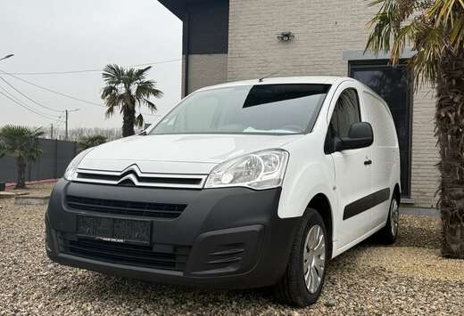 Citroen 1.6 HDi 99 cv automatique TVAC  Garantie 12 m ...