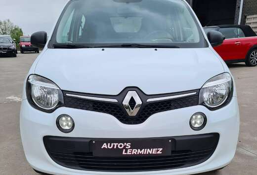 Renault Twingo 1.0i SCe Life S