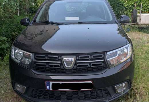 Dacia MCV 1.0 sce Comfort 75cv